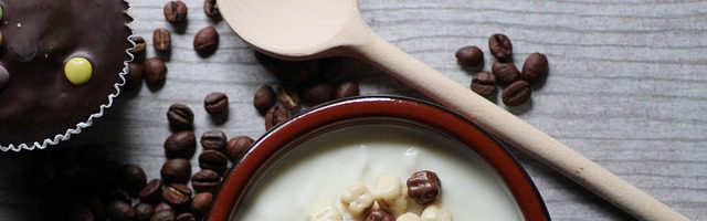 Joghurt selber machen – so gelingt die Joghurtherstellung + Grundrezept